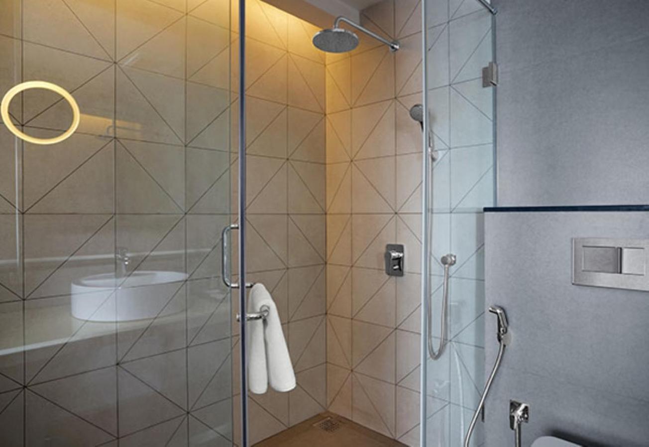 De Mandarin Hotel Goa Candolim Kültér fotó