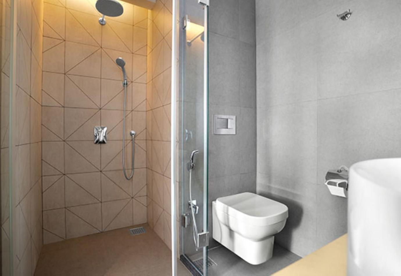 De Mandarin Hotel Goa Candolim Kültér fotó